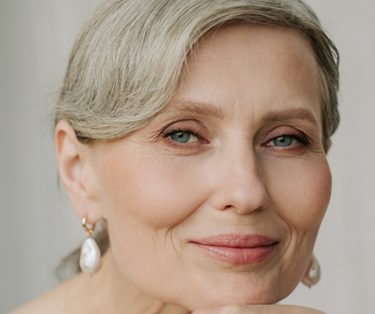 Beauty in 2025: Ageing Well with a Multi-Layered Approach