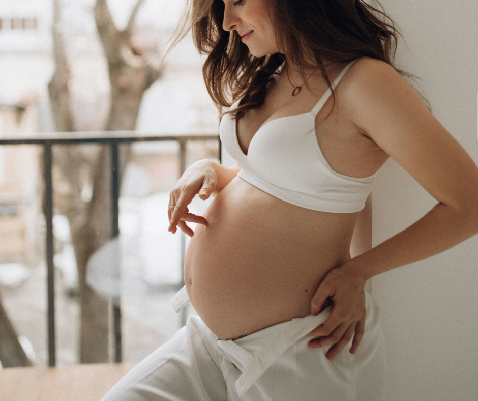 Pregnancy Skincare: What to Use and Avoid