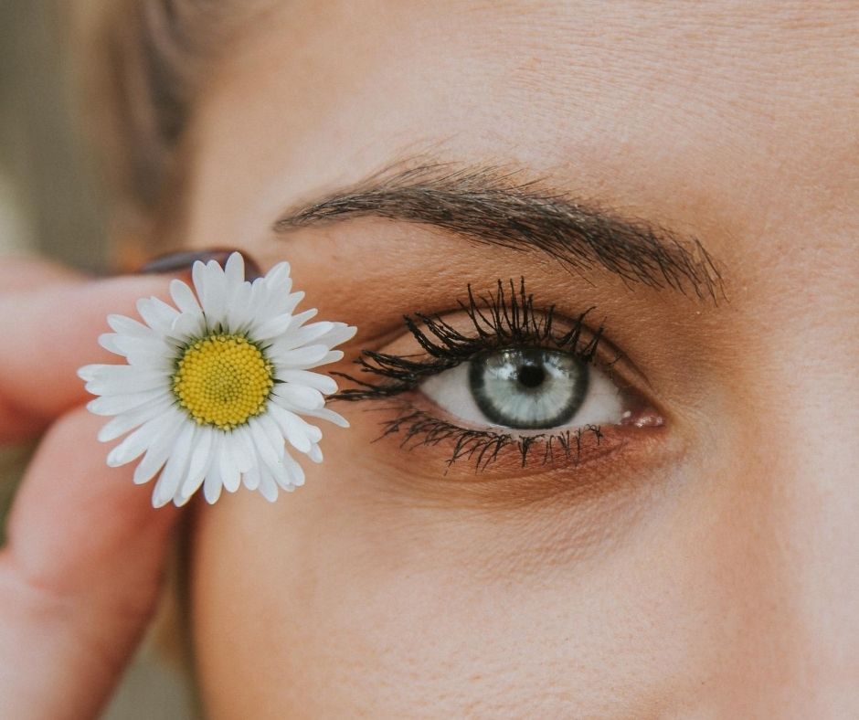 How do eye creams work?