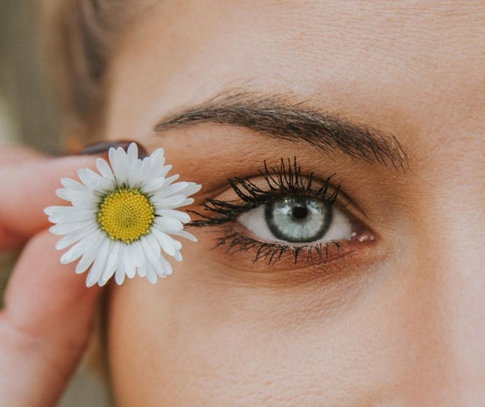 How do eye creams work?