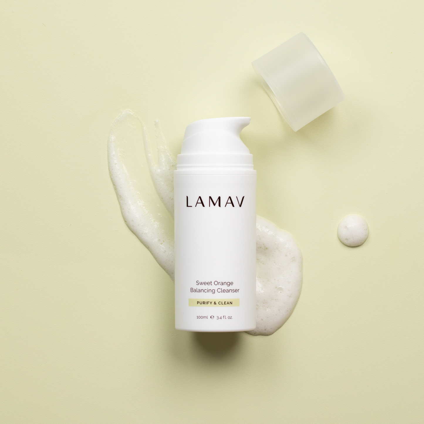 LAMAV Skincare Essential Value Pack | Brightening
