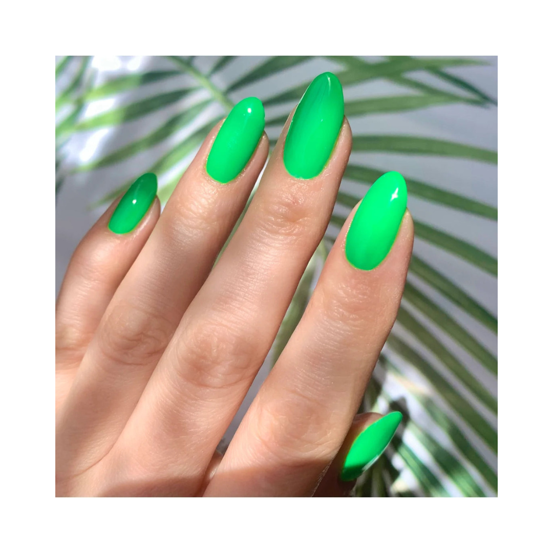 Hanami Non-Toxic Nail Polish 15ml - Superego - Naturally Fabulous