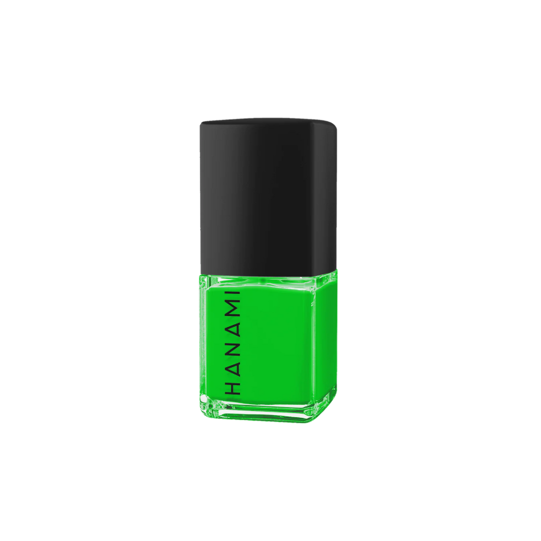 Hanami Non-Toxic Nail Polish 15ml - Superego - Naturally Fabulous