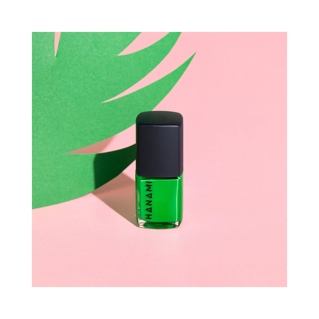 Hanami Non-Toxic Nail Polish 15ml - Superego - Naturally Fabulous