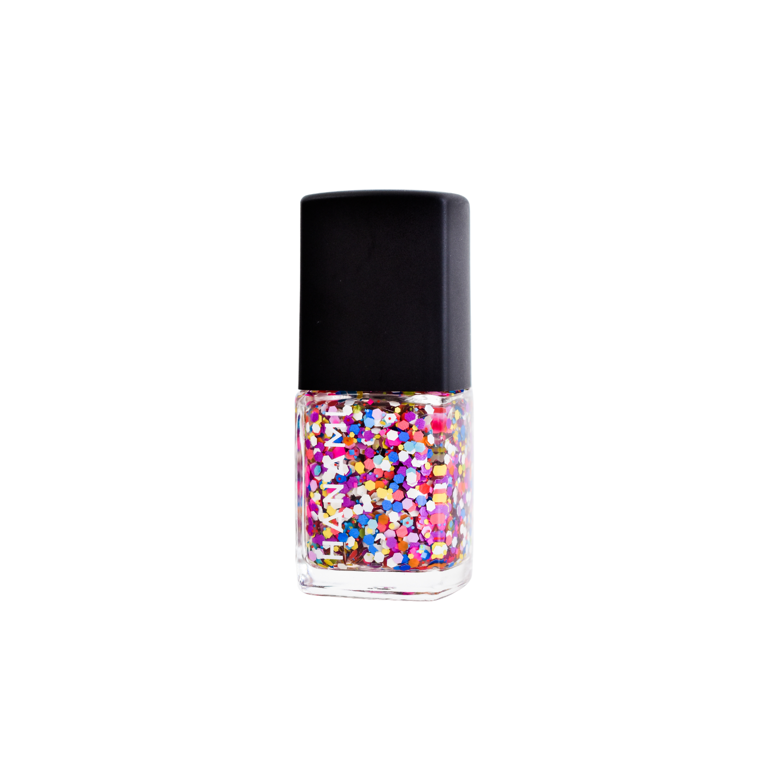 Stardust Limited Edition - Hanami Non-Toxic Nail Polish 15ml - Naturally Fabulous