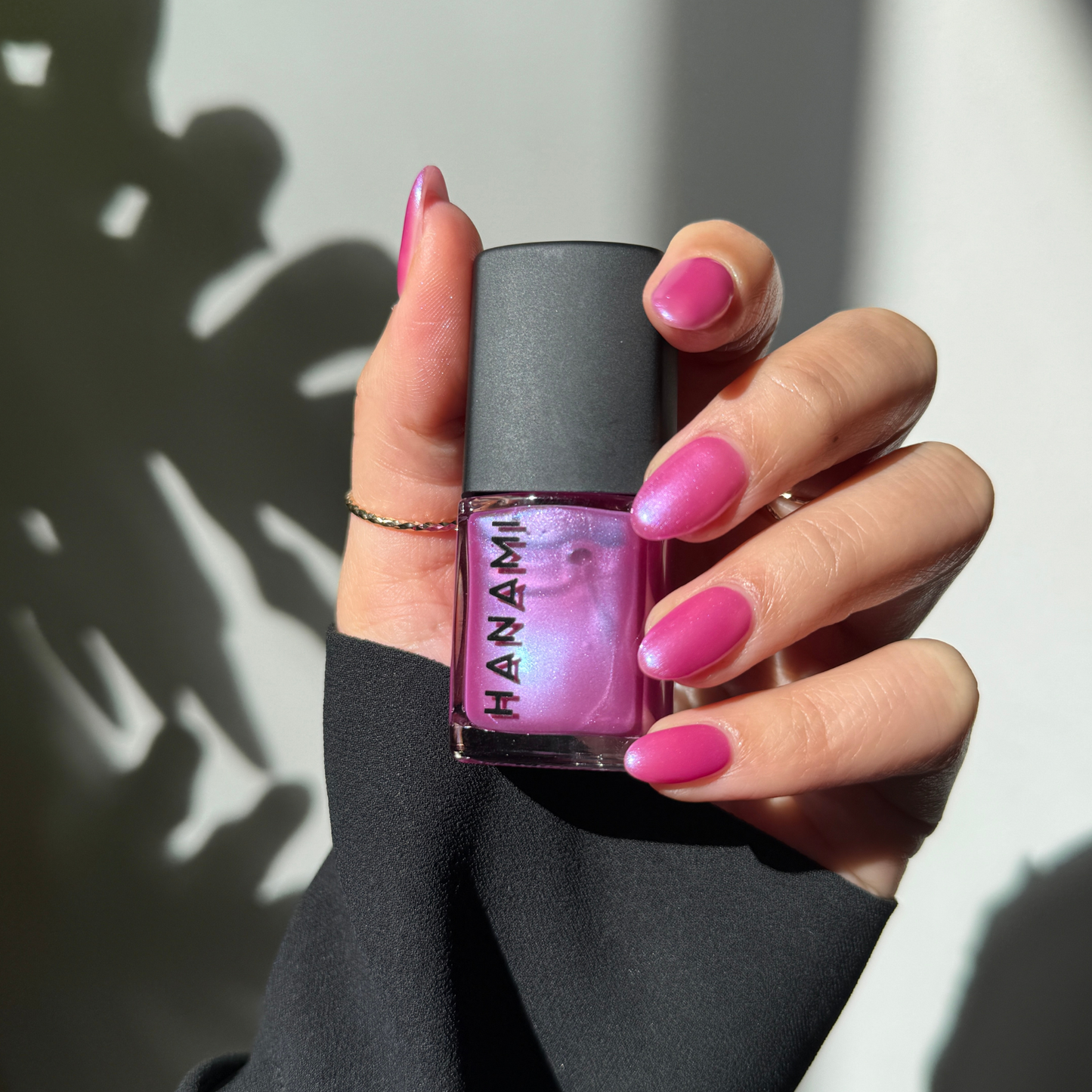Hanami Non-Toxic Nail Polish 15ml - Supernova