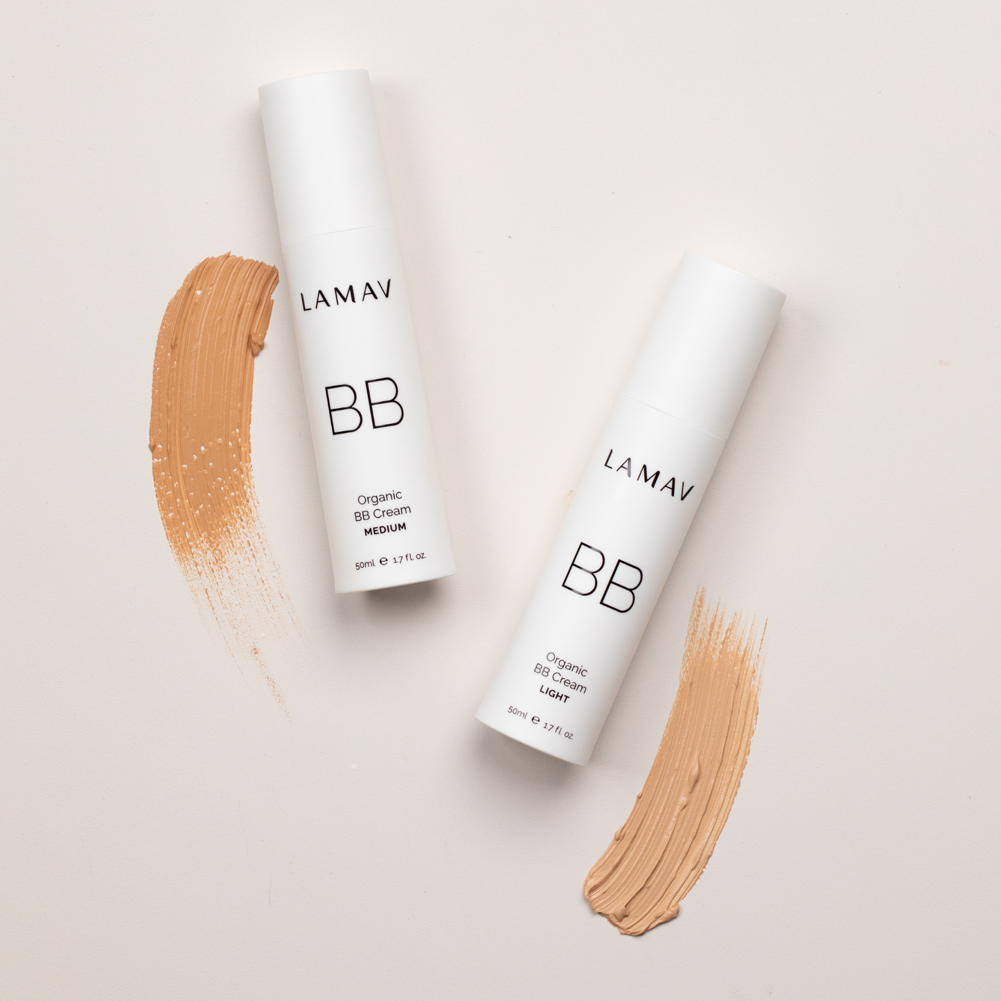 Lamav Flawless Makeup Bundle