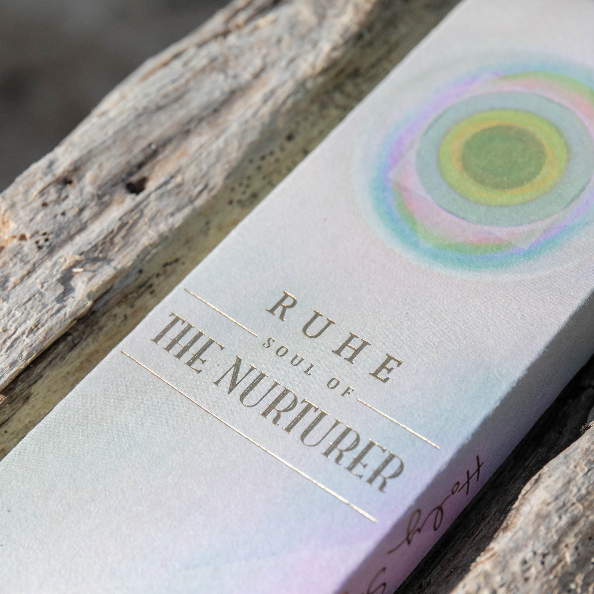 Holy Smoke Incense Sticks - The Nurturer - Naturally Fabulous