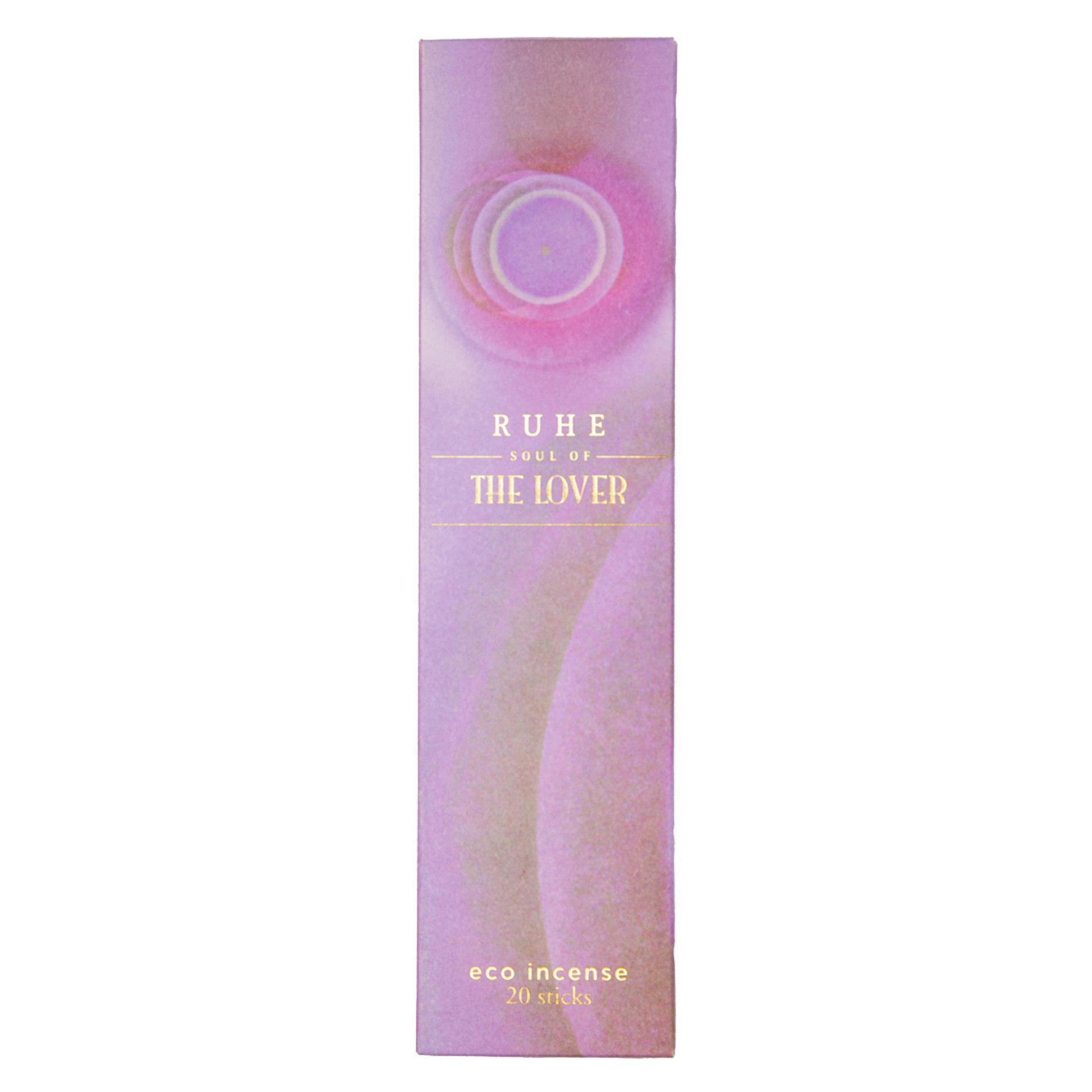 Holy Smoke Incense Sticks - The Lover - Naturally Fabulous