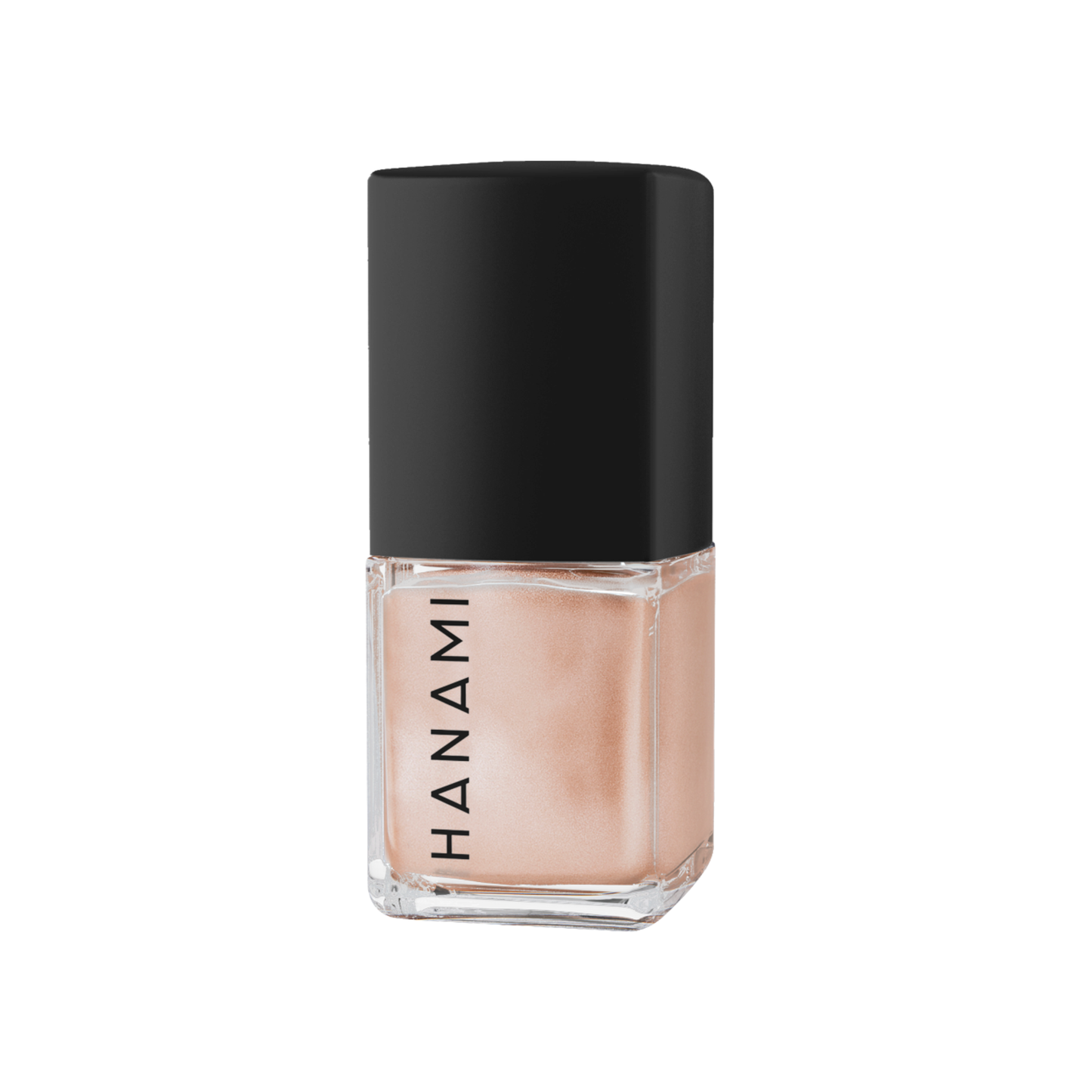 Hanami Non-Toxic Nail Polish 15ml - Satin Doll - Naturally Fabulous