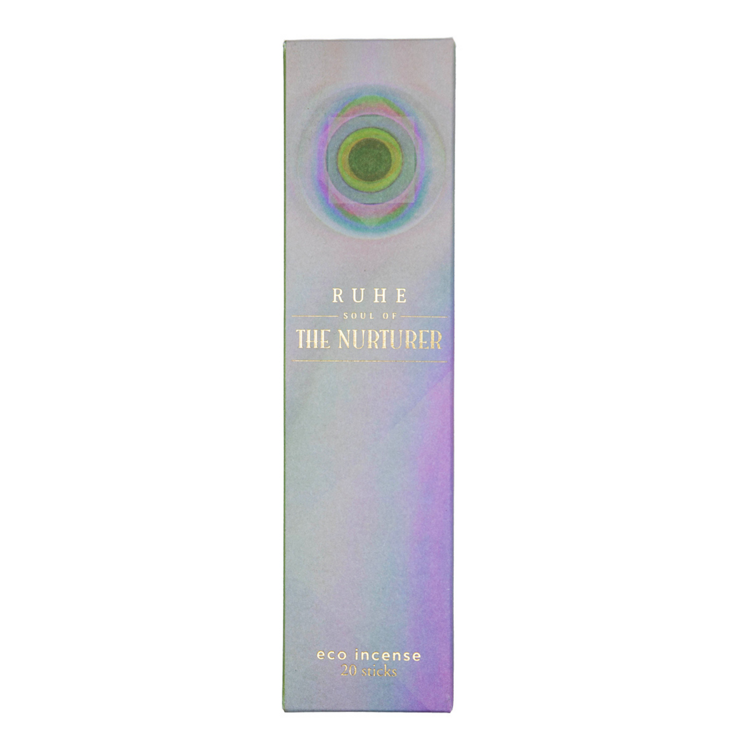 Holy Smoke Incense Sticks - The Nurturer - Naturally Fabulous