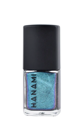 Hanami Non-Toxic Nail Polish 15ml - Phenomena - Naturally Fabulous