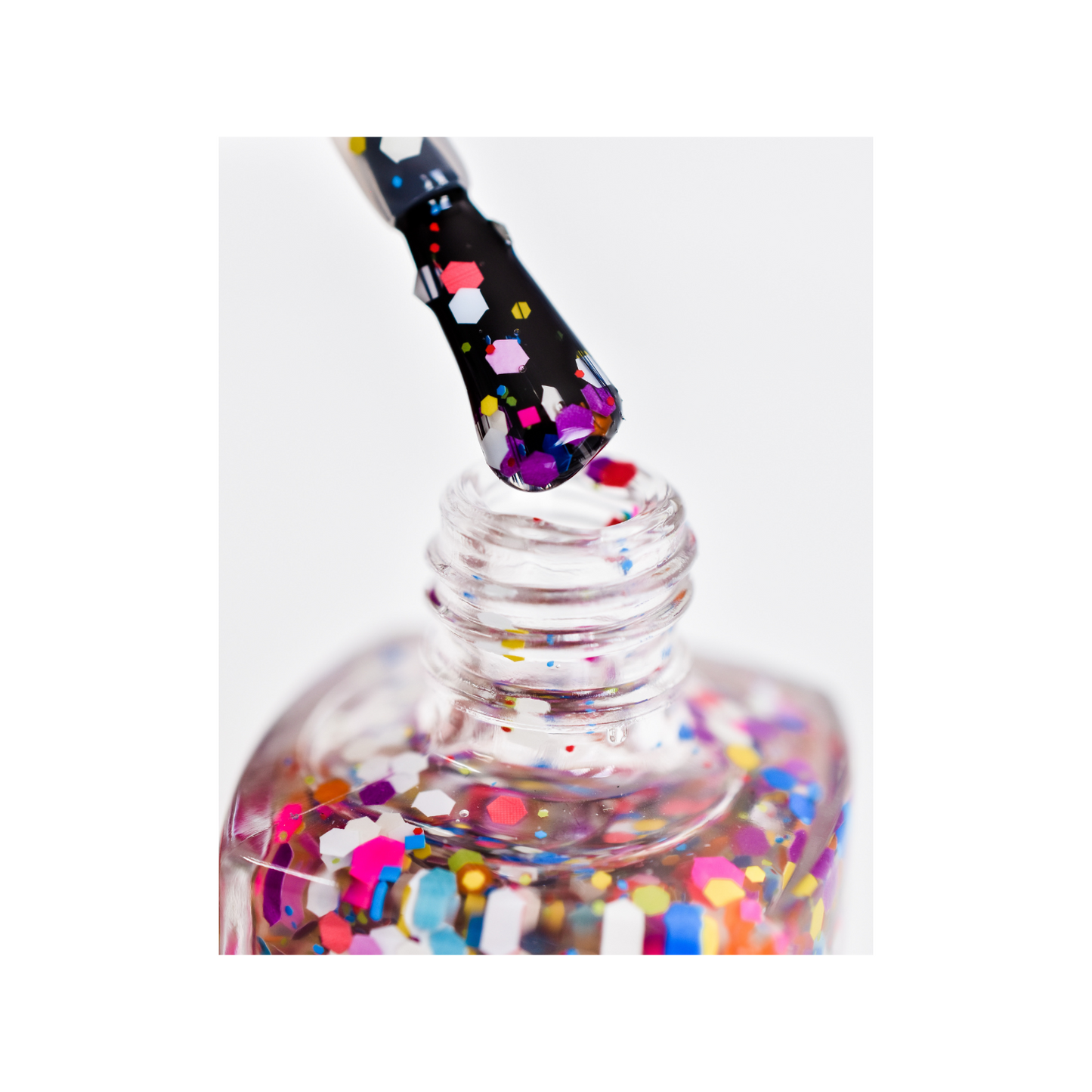 Stardust Limited Edition - Hanami Non-Toxic Nail Polish 15ml - Naturally Fabulous