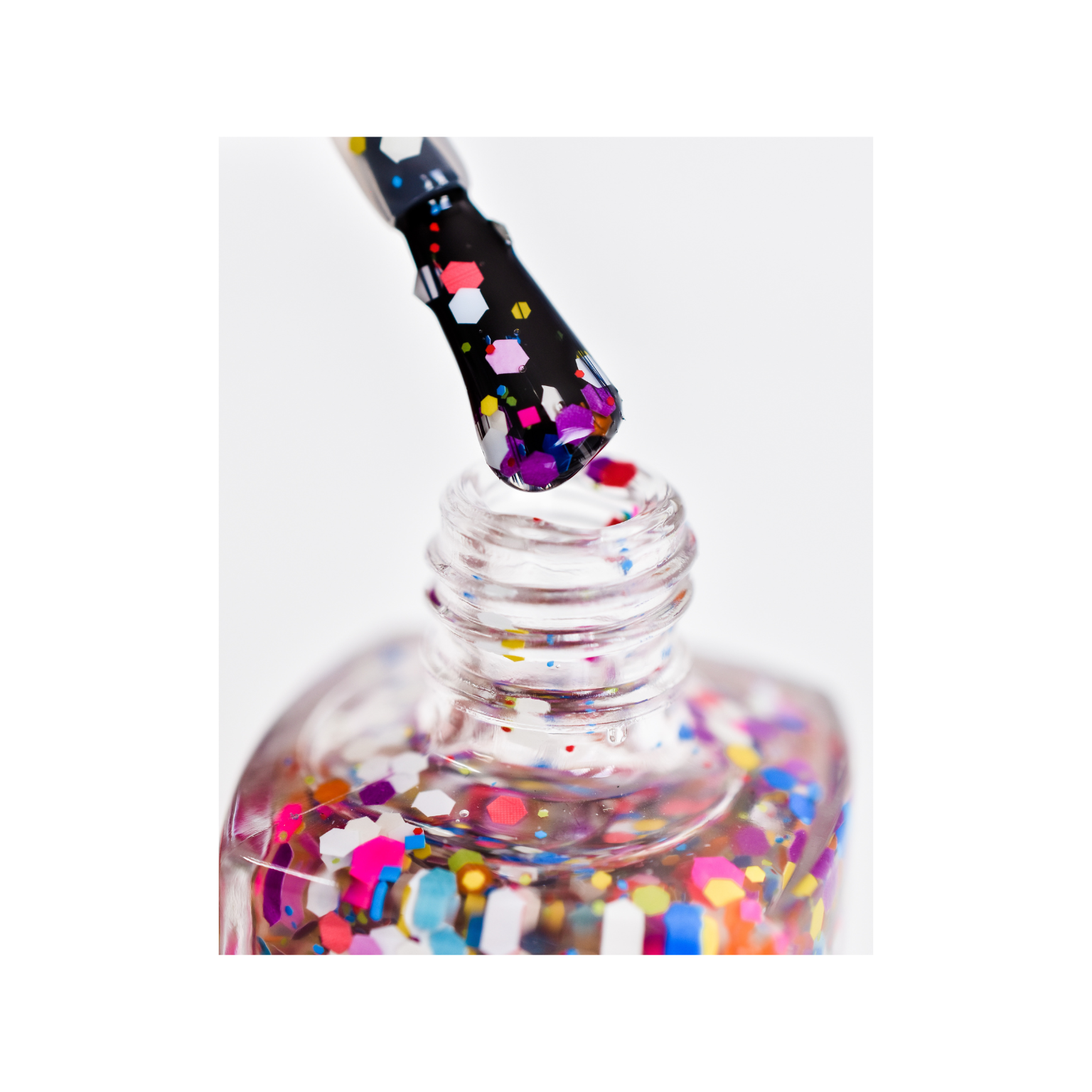 Stardust Limited Edition - Hanami Non-Toxic Nail Polish 15ml - Naturally Fabulous