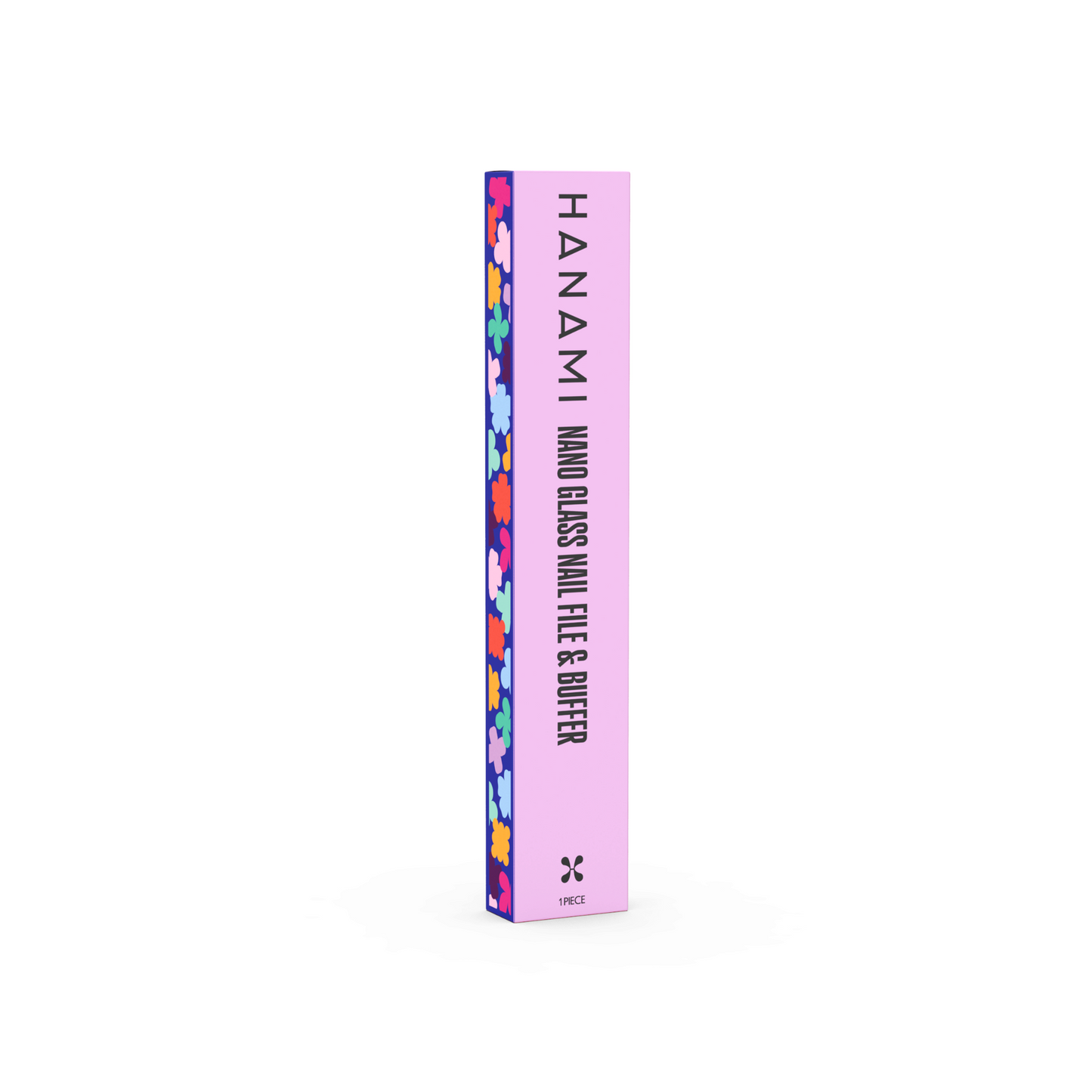 Hanami Nano Glass Nail File & Buffer - Naturally Fabulous