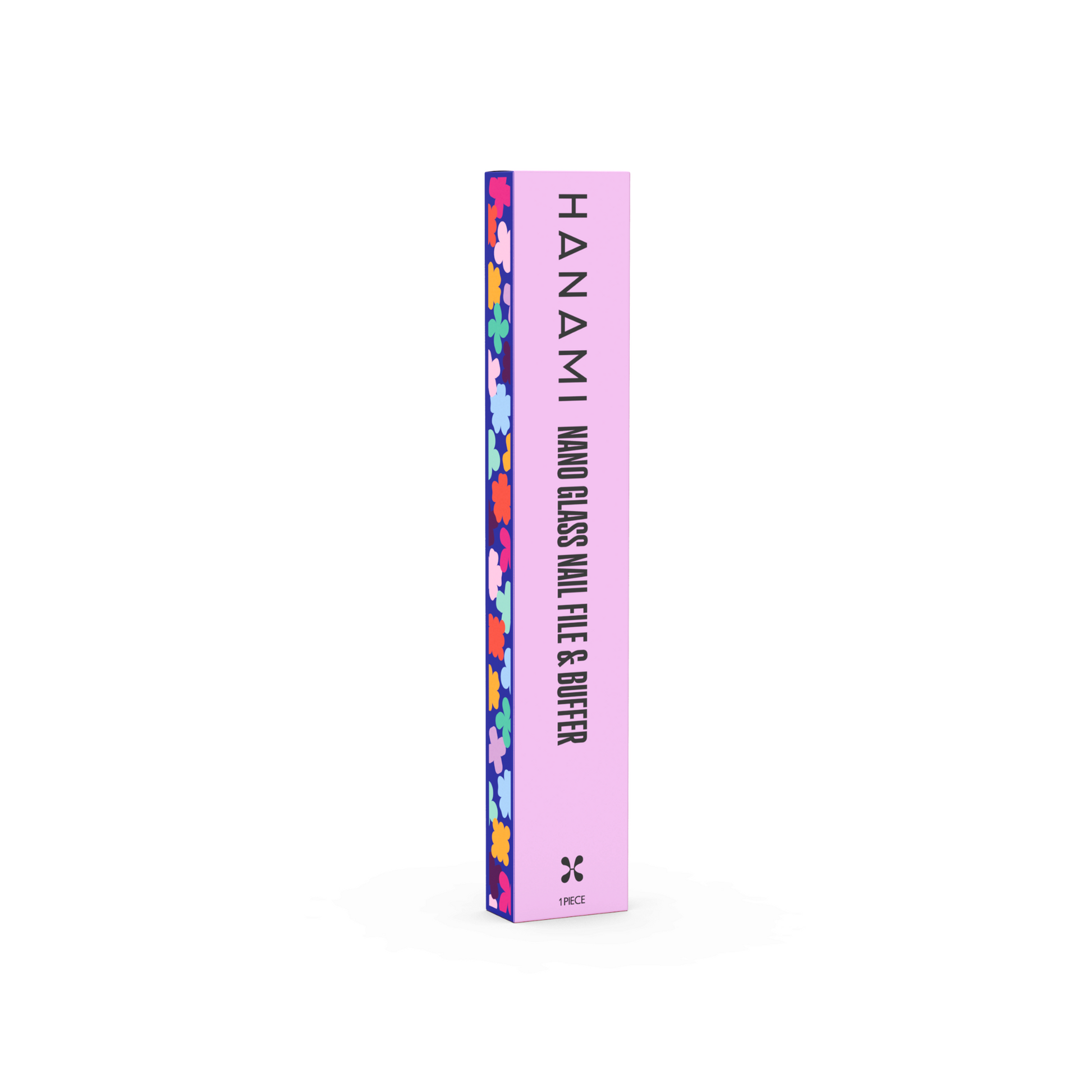 Hanami Nano Glass Nail File & Buffer - Naturally Fabulous