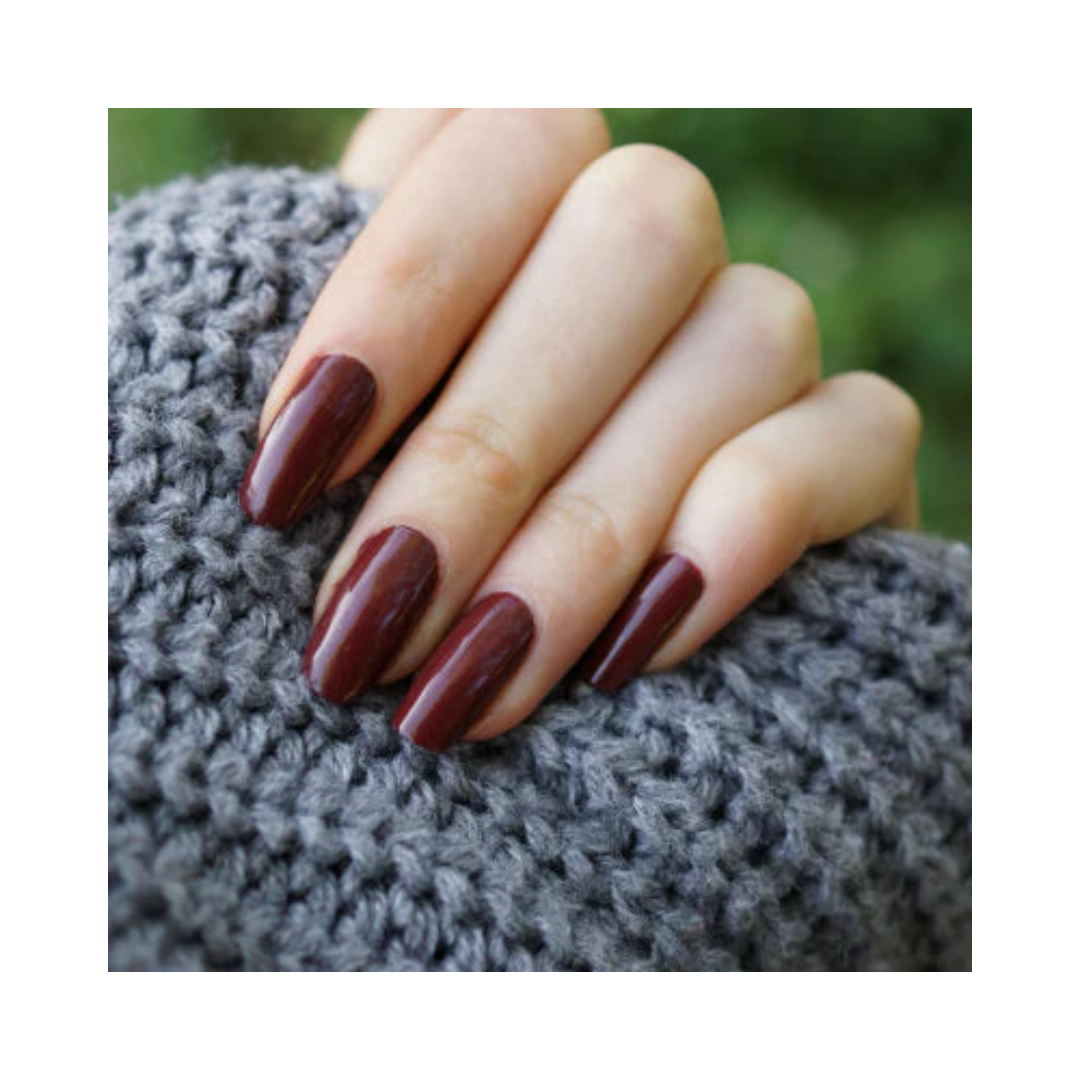 Hanami Non-Toxic Nail Polish 15ml - Cortez - Naturally Fabulous