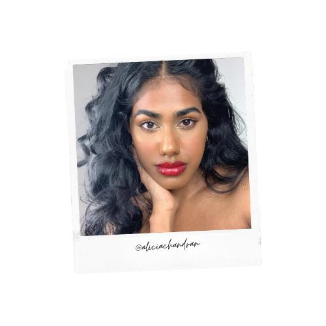Hanami Lipstick - Tempest - Naturally Fabulous