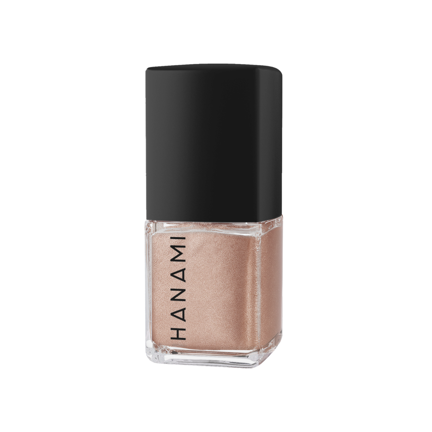 Hanami Non-Toxic Nail Polish 15ml - Golden Slumbers - Naturally Fabulous