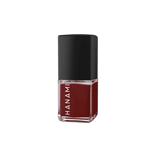 Hanami Non-Toxic Nail Polish 15ml - Cortez - Naturally Fabulous