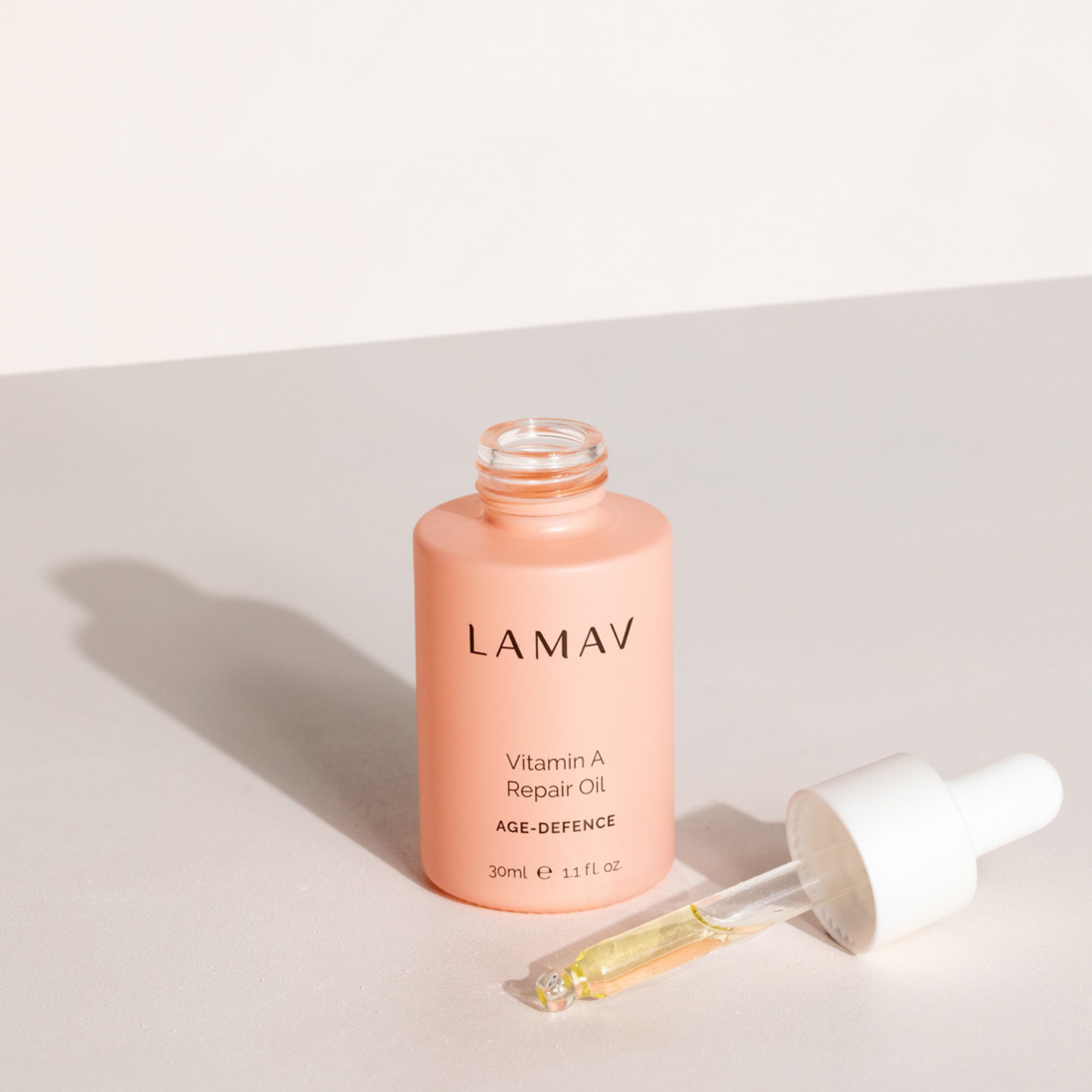 LAMAV Vitamin A Repair Oil | 30ml