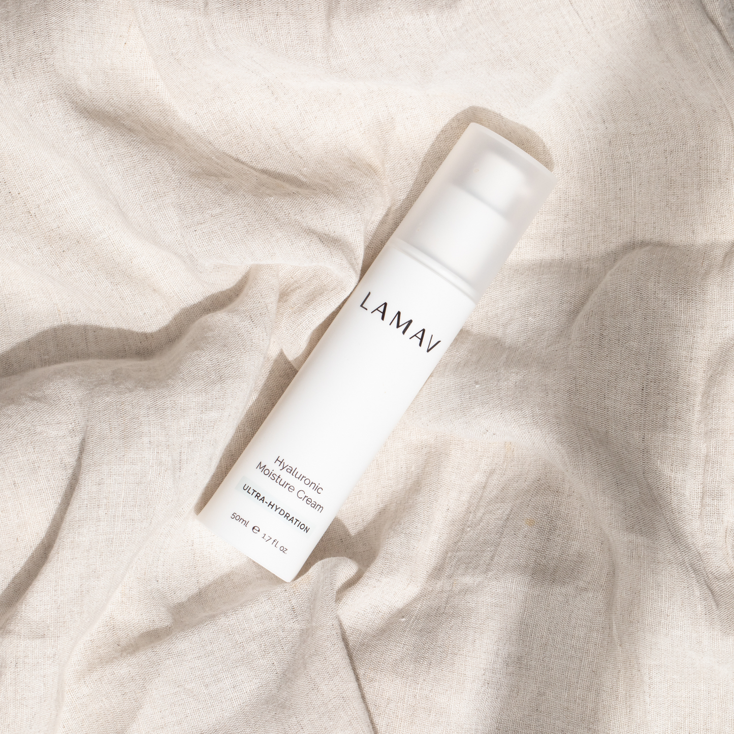 LAMAV Skincare Essential Value Pack | Hydration