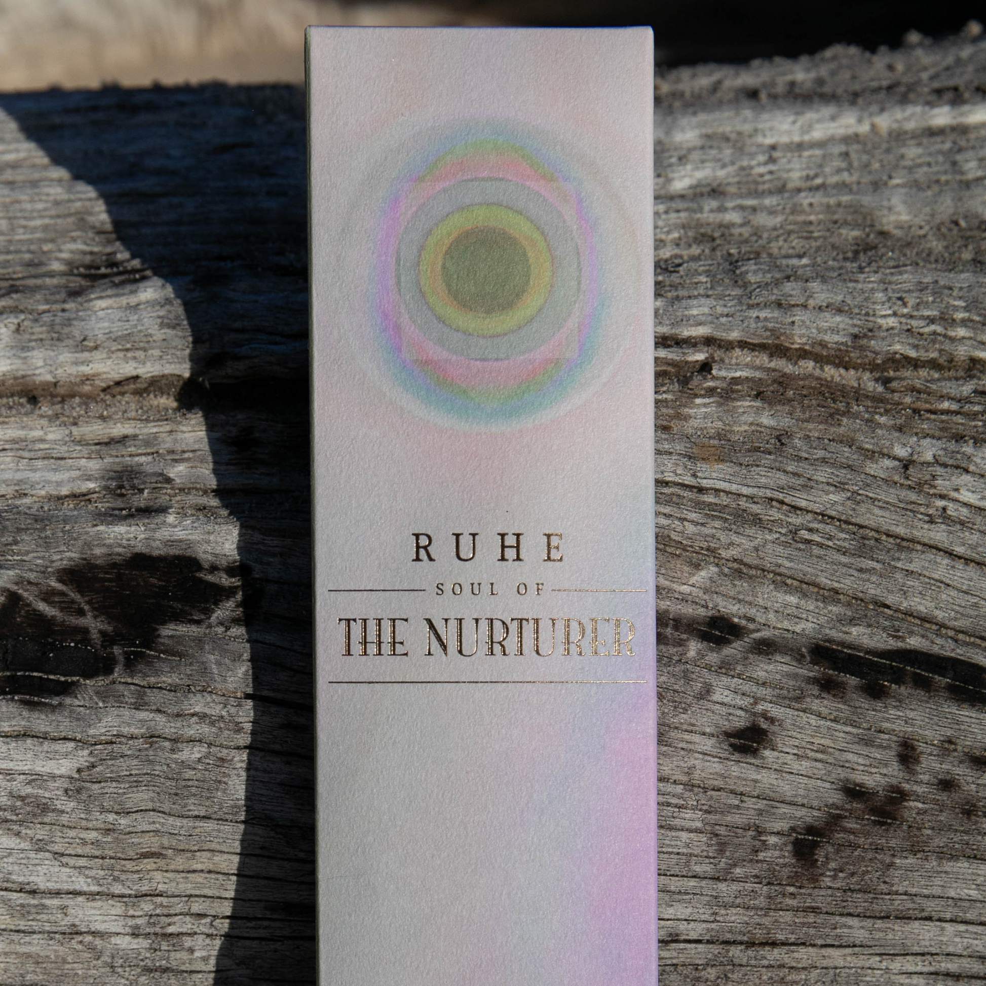 Holy Smoke Incense Sticks - The Nurturer - Naturally Fabulous