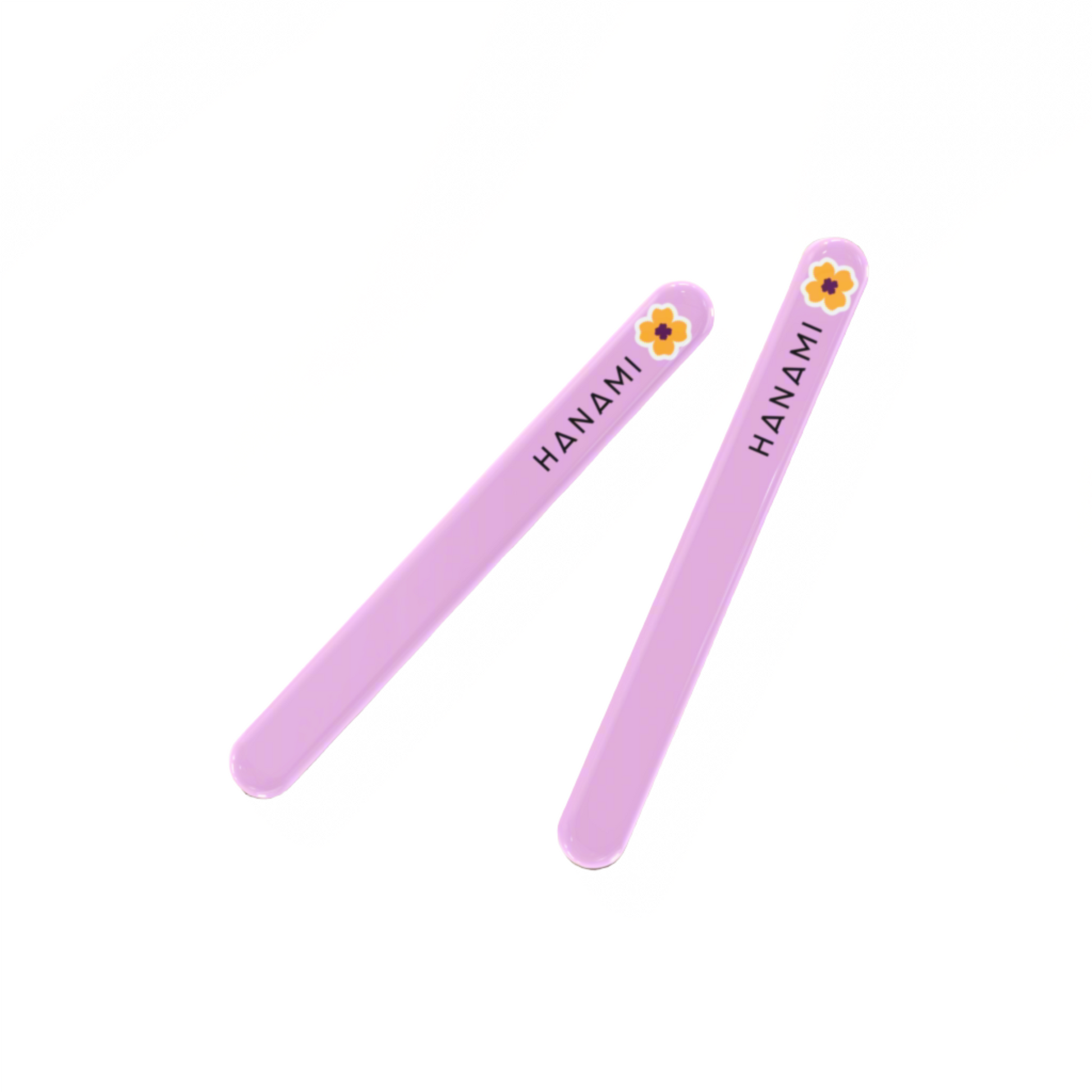 Hanami Nano Glass Nail File & Buffer - Naturally Fabulous