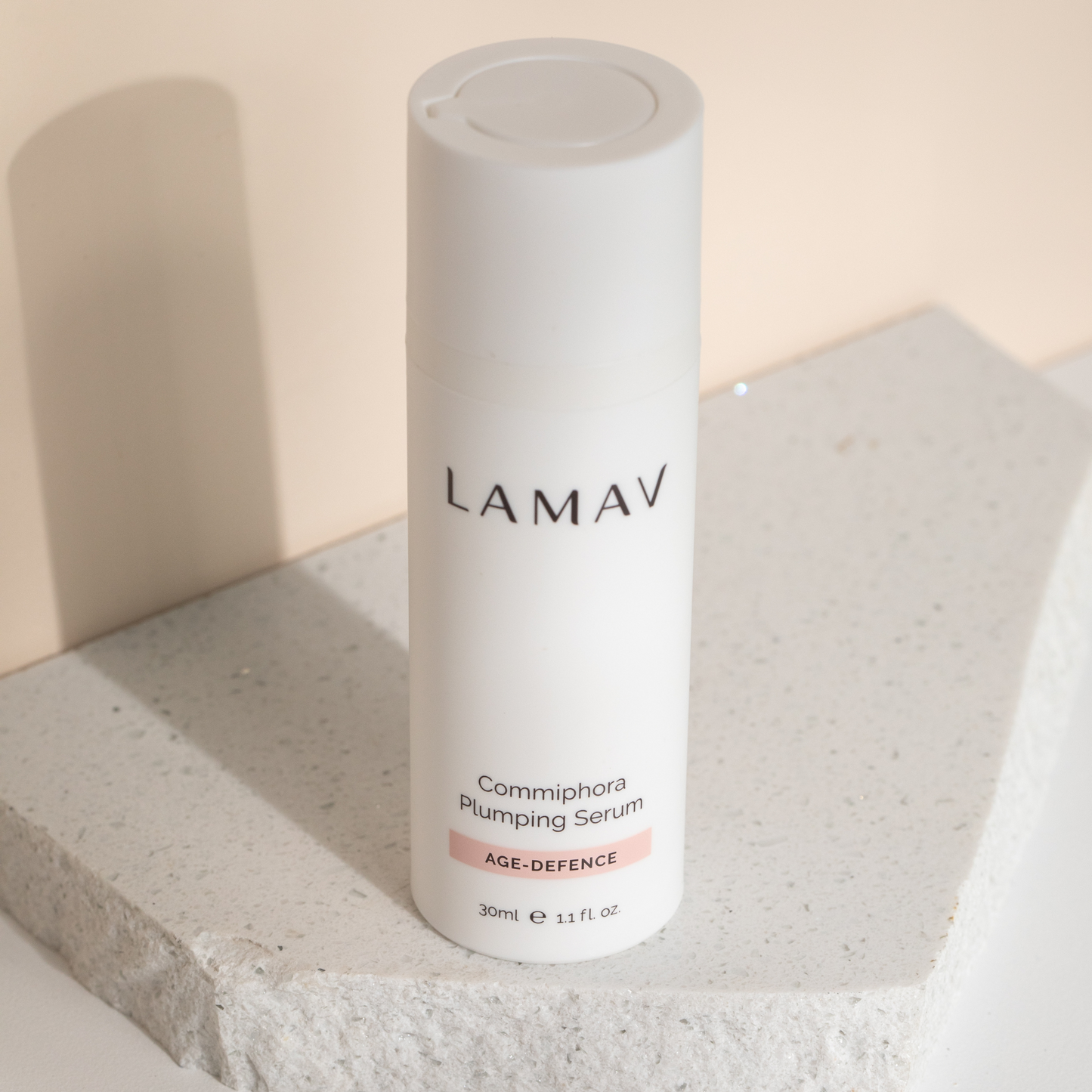 LAMAV Skincare Essential Value Pack | Age Defence