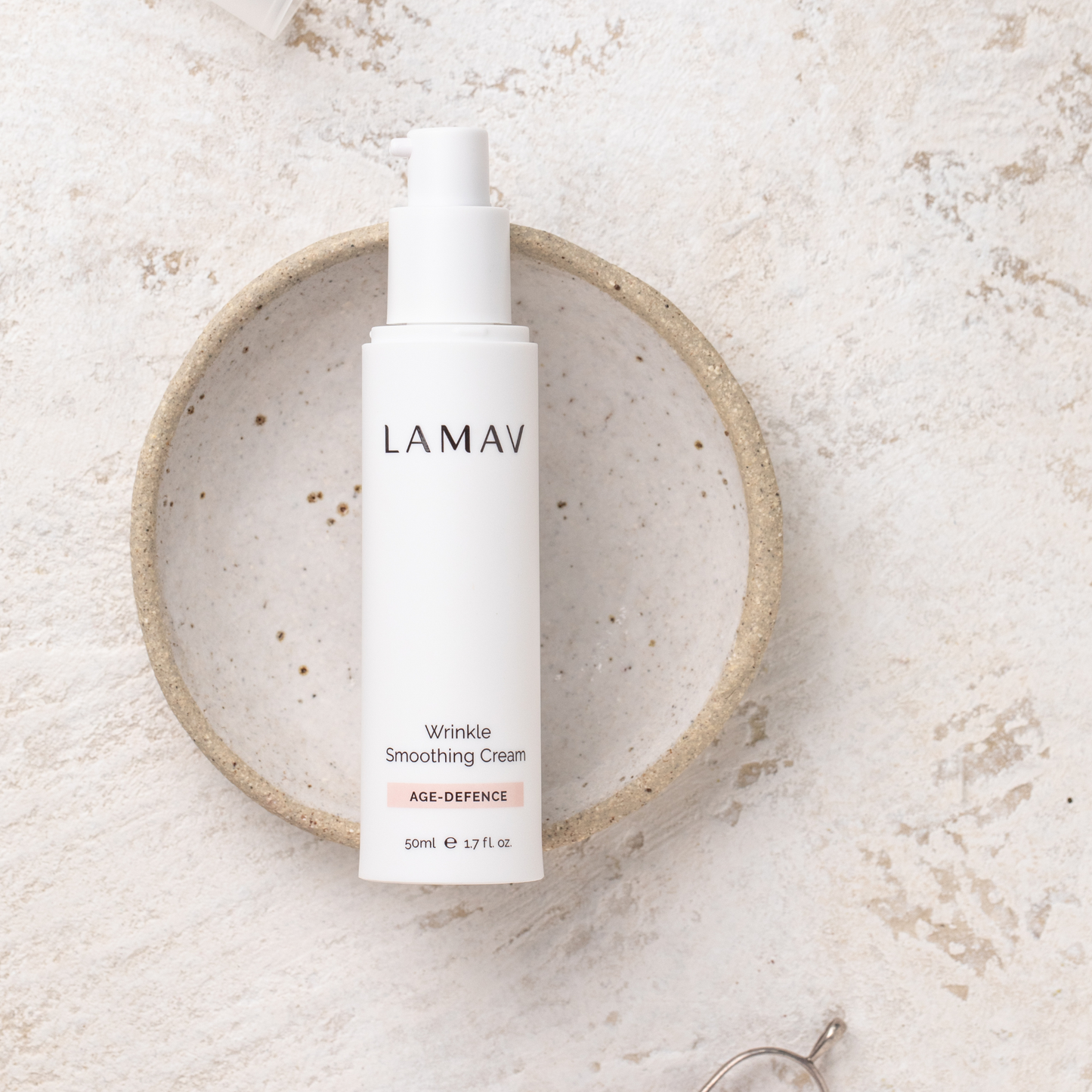 LAMAV Skincare Essential Value Pack | Age Defence