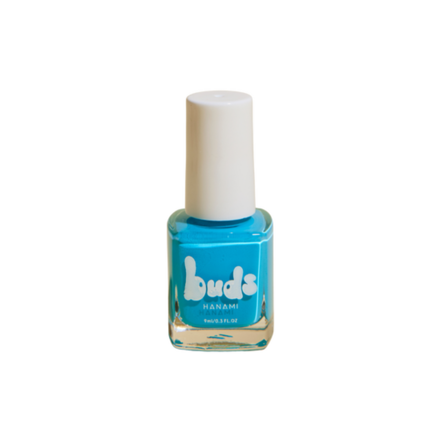 Buds Nail Polish - Sky - Naturally Fabulous