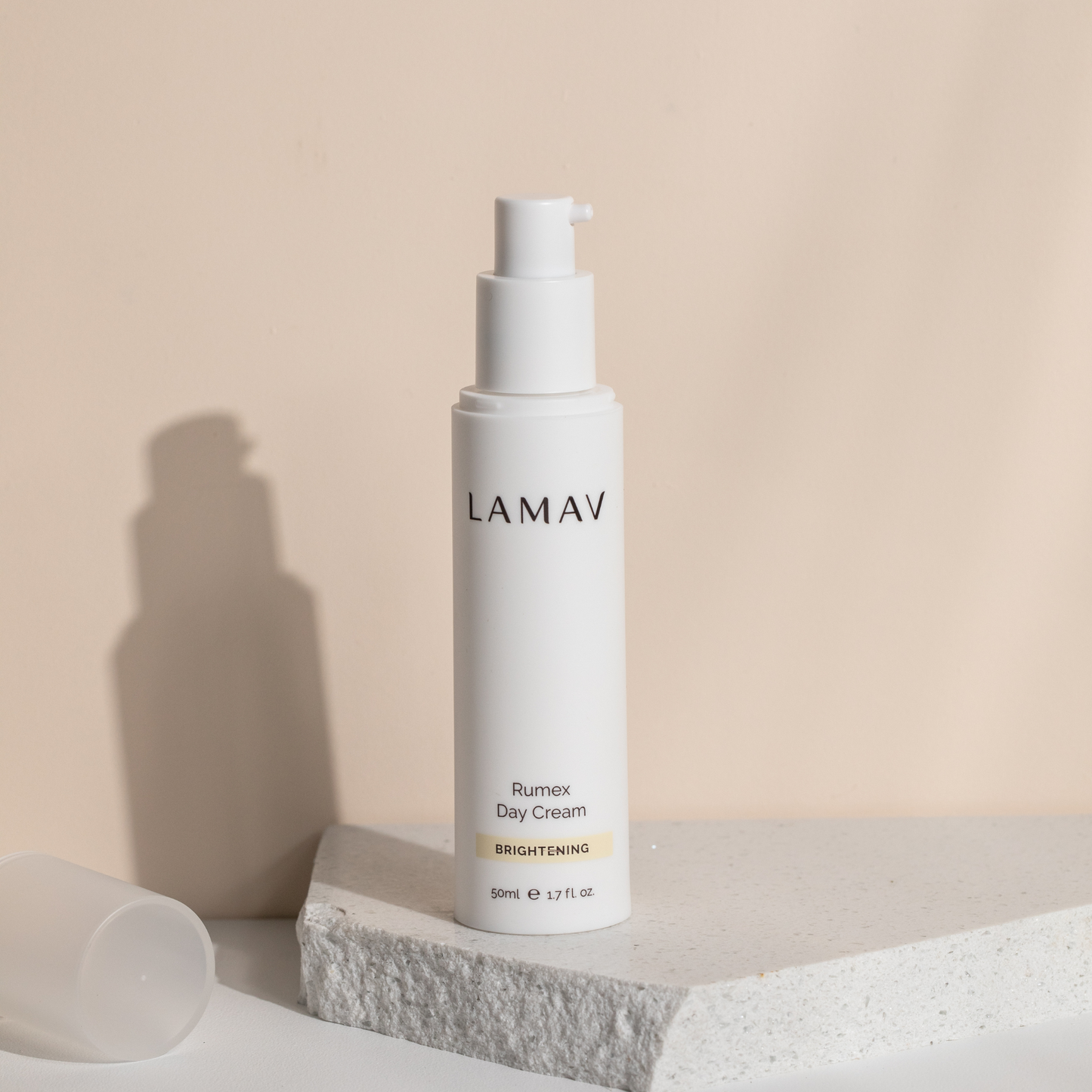 LAMAV Skincare Essential Value Pack | Brightening