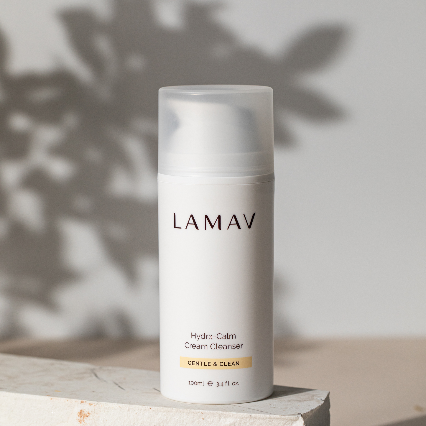 LAMAV Skincare Essential Value Pack | Age Defence