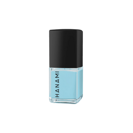 Hanami Non-Toxic Nail Polish 15ml - Float On - Naturally Fabulous