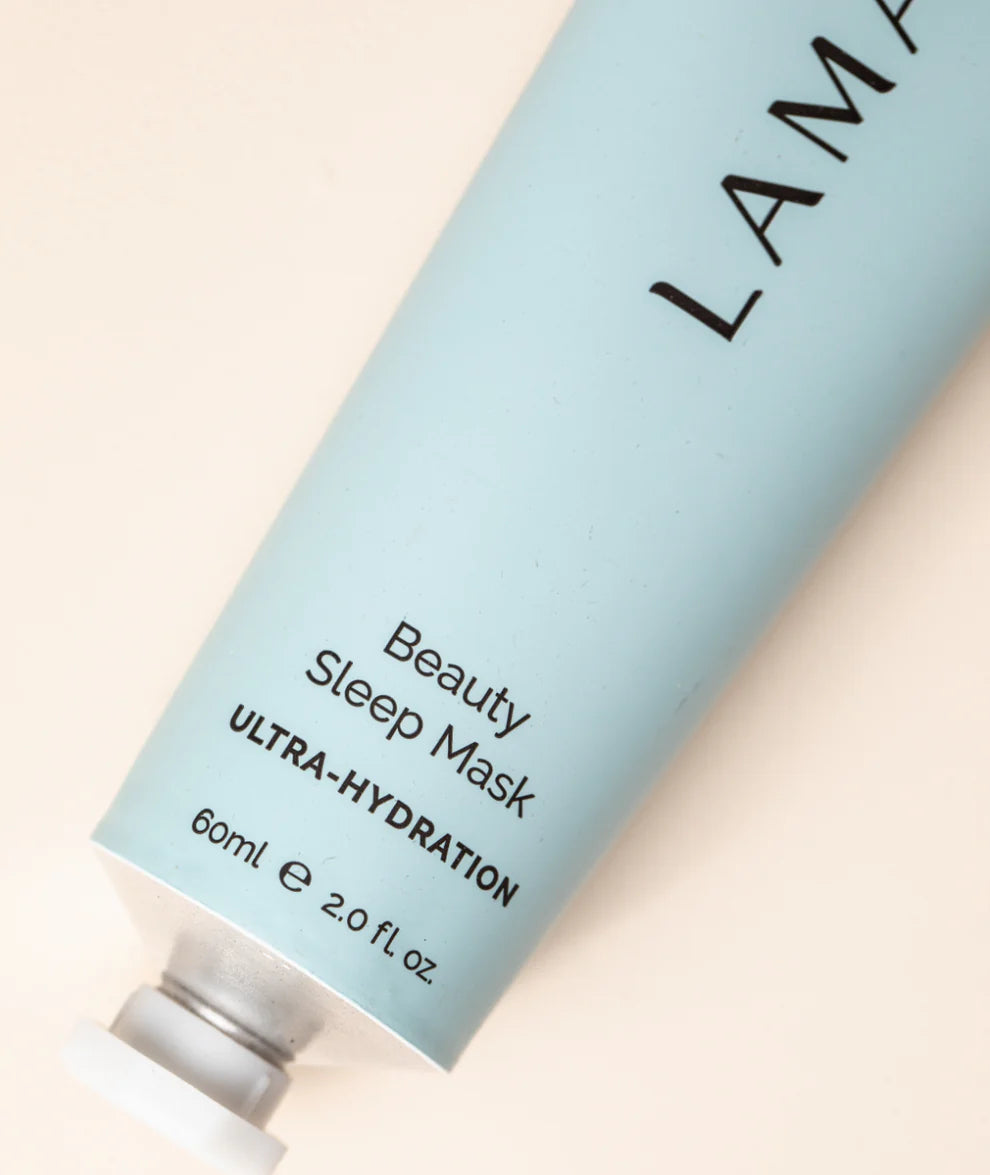 LAMAV Beauty Sleep Mask | 60ml