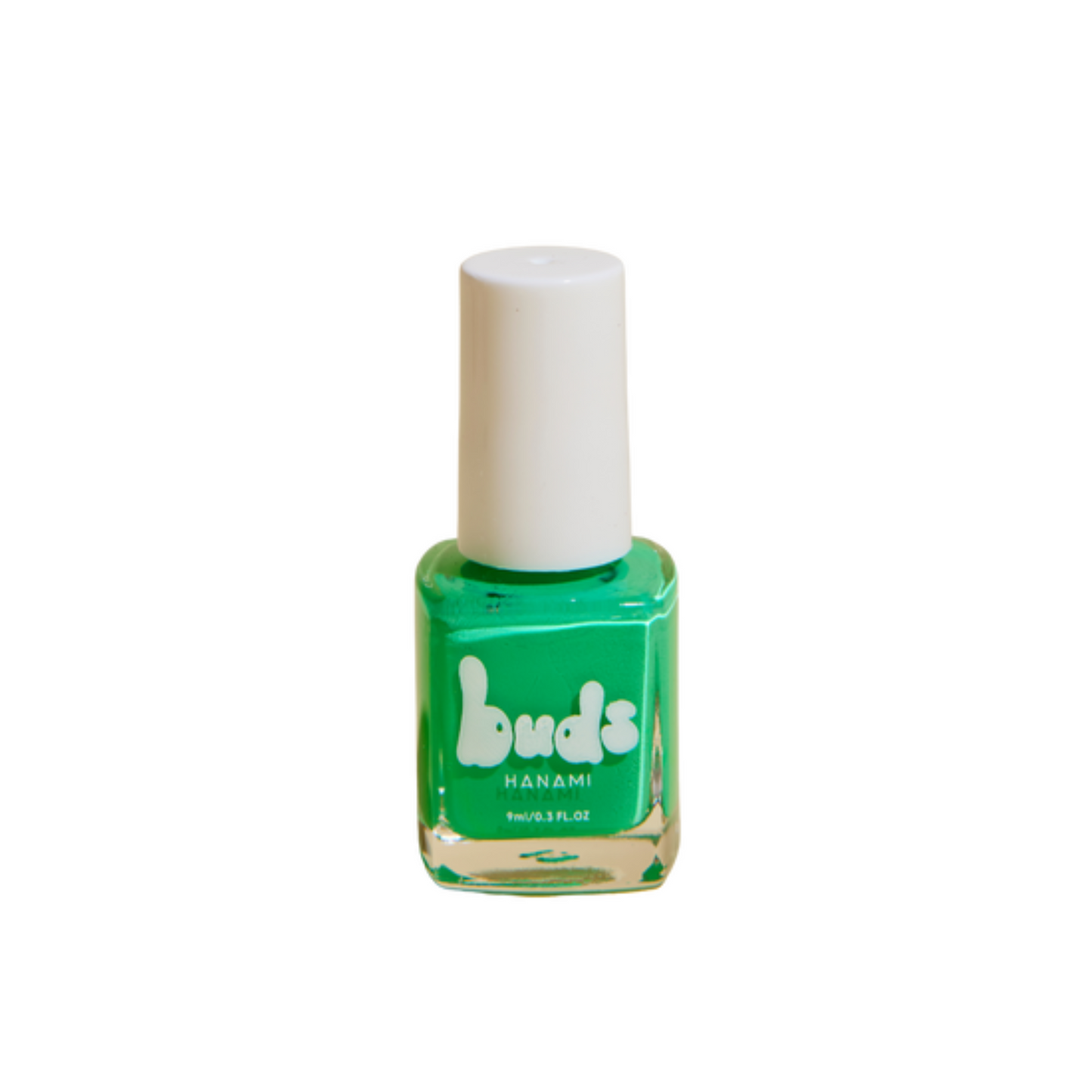 Buds Nail Polish - Lizard - Naturally Fabulous