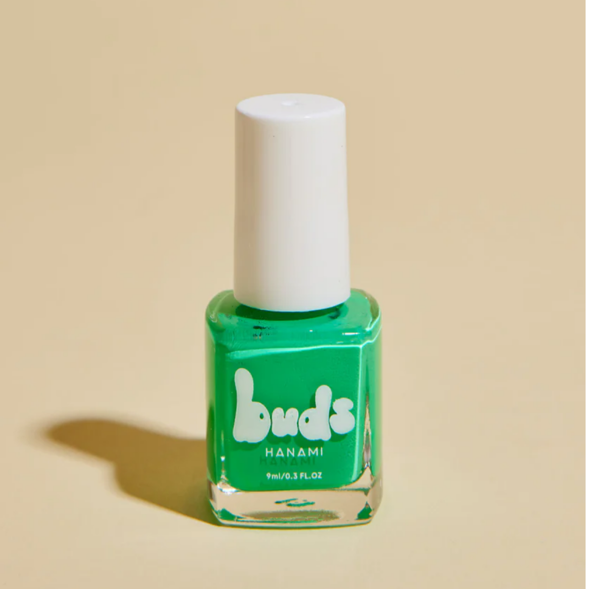 Buds Nail Polish - Lizard - Naturally Fabulous
