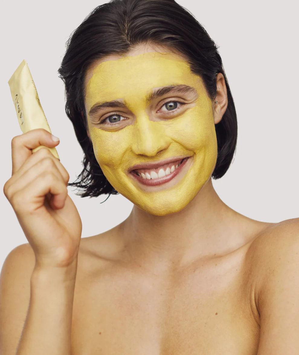 LAMAV Glow Beauty Mask | 60ml