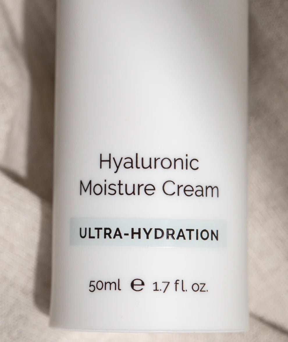 LAMAV Hyaluronic Moisture Cream | 50ml