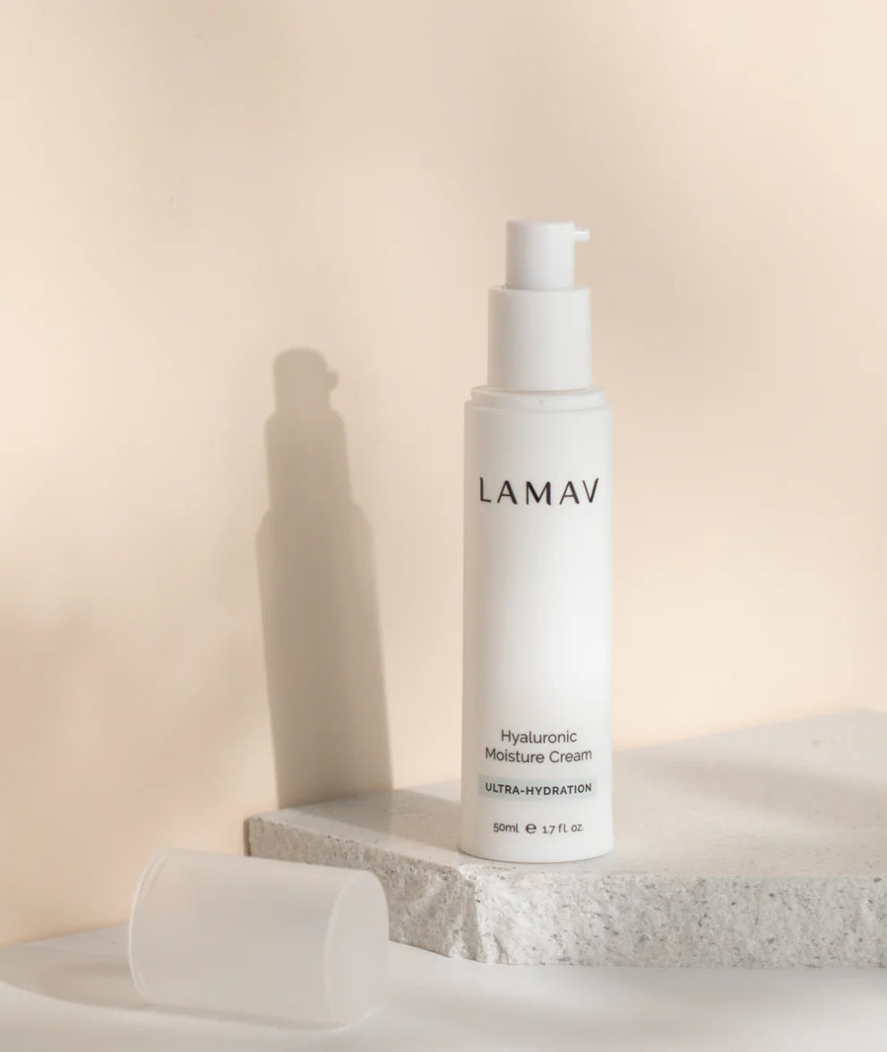 LAMAV Hyaluronic Hydra-Max Serum | 30ml