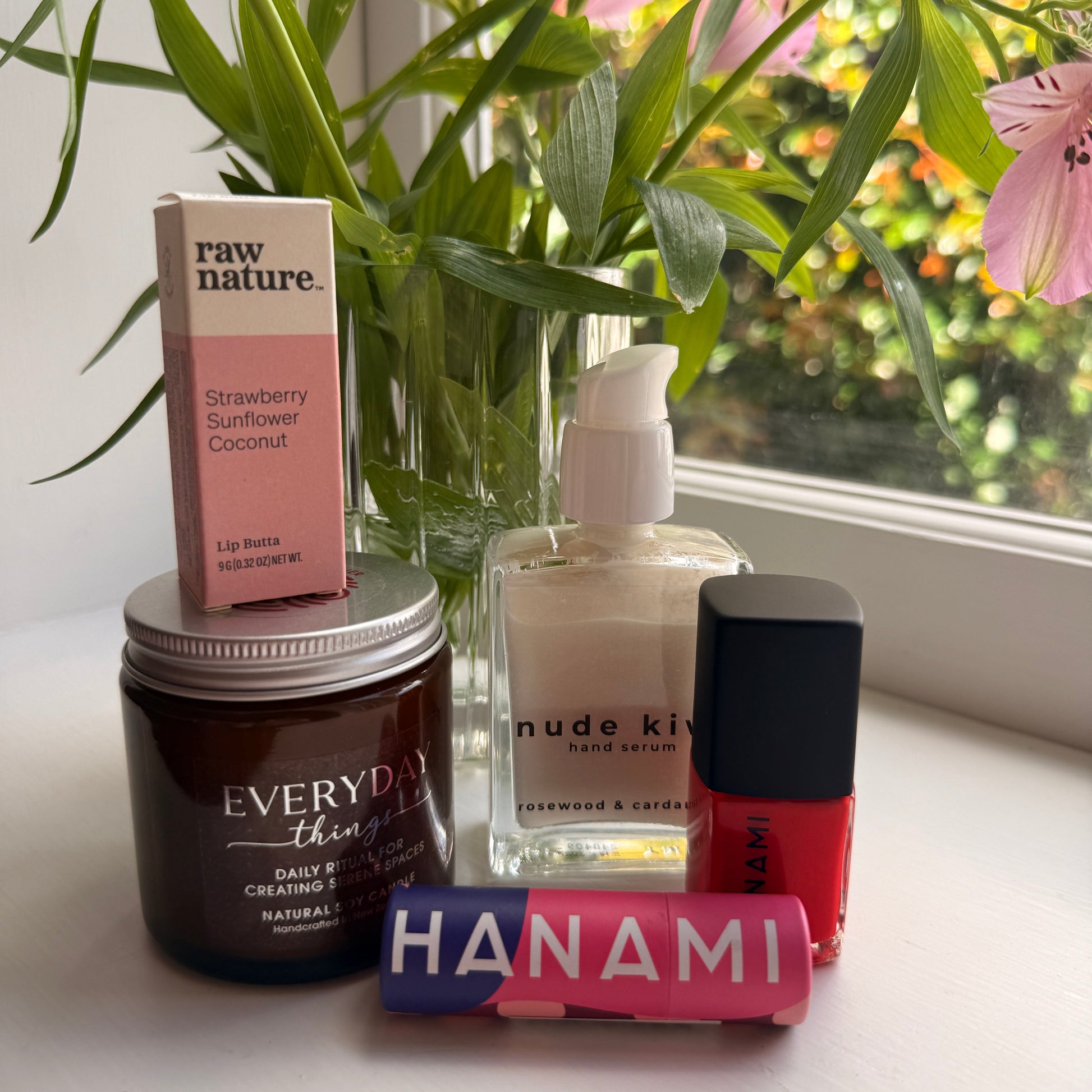 Cupid Care Bundle - Naturally Fabulous