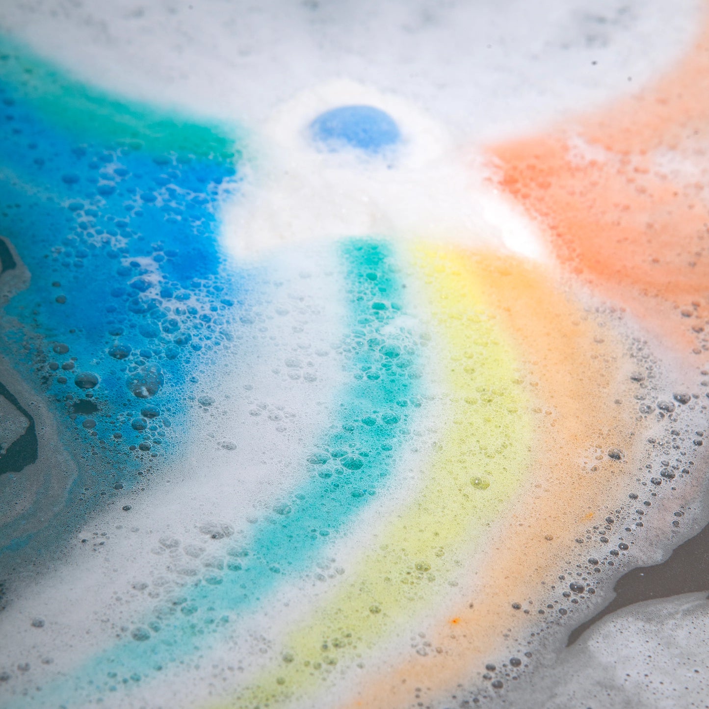 Rocket Bath Bomb Sprudel® - Naturally Fabulous