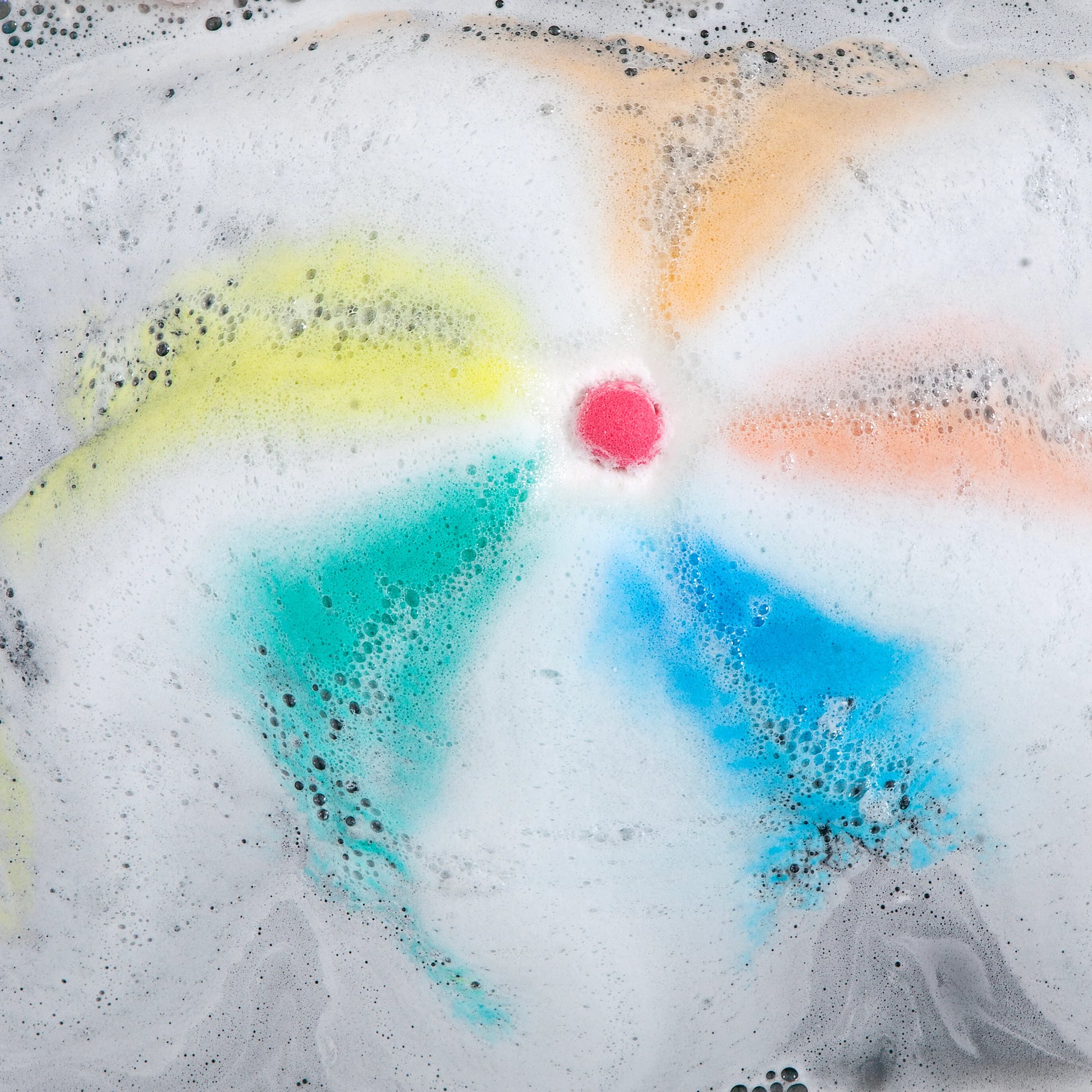 Star Bath Bomb Sprudel® - Naturally Fabulous