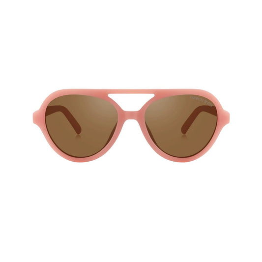 Grech & Co Adult Sunglasses | Aviator | Sunset