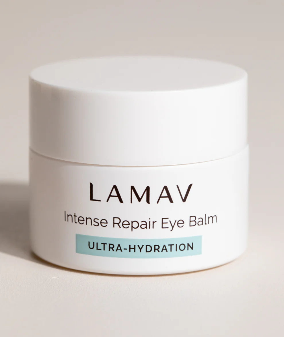LAMAV Intense Repair Eye Balm | 15ml