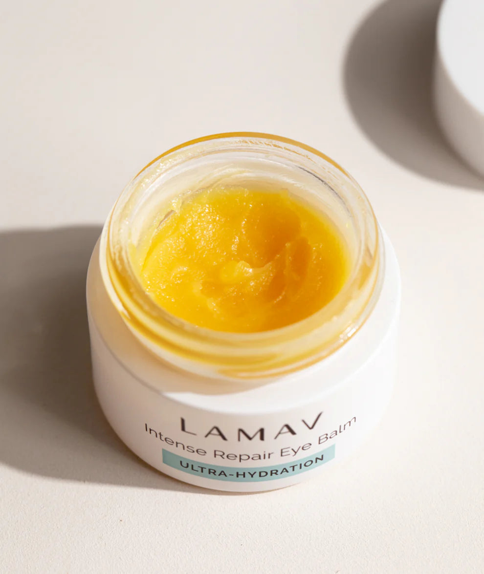 LAMAV Intense Repair Eye Balm | 15ml