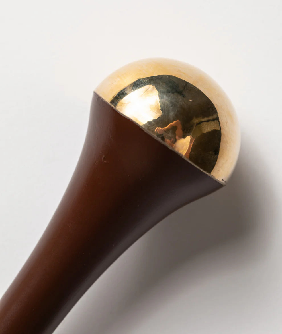 LAMAV Ayurvedic Kansa Wand