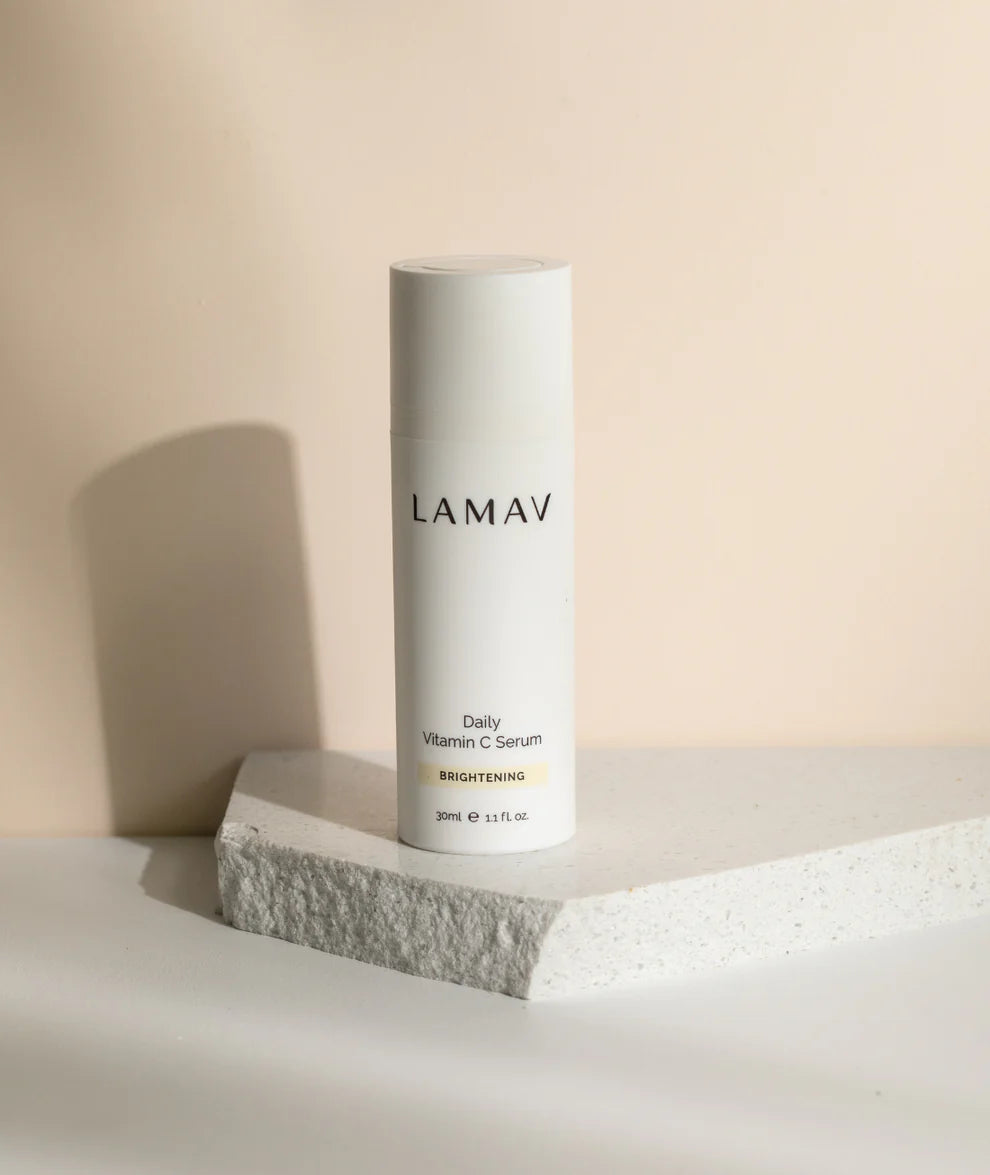 LAMAV Daily Vitamin C Serum | 30ml