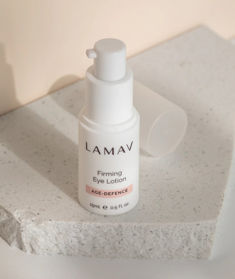 LAMAV Firming Eye Lotion | 15ml