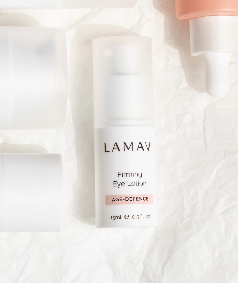 LAMAV Firming Eye Lotion | 15ml